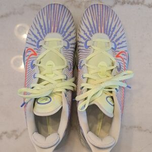 Nike Air Zoom Basketball NXT